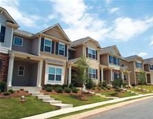 Condominios